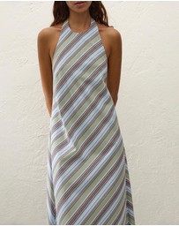 Faithfull The Brand - Jone Midi Dress