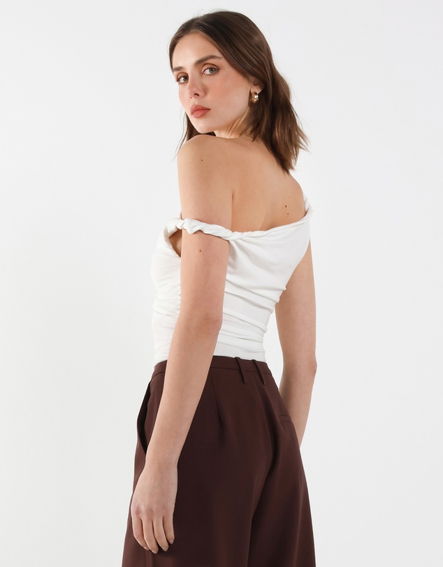 Madison The Label - Isabel Top