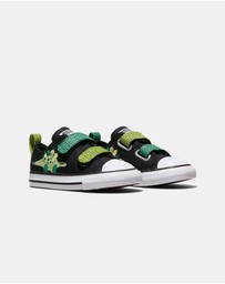 Converse - Chuck Taylor All Star Dinos Easy On - Kids