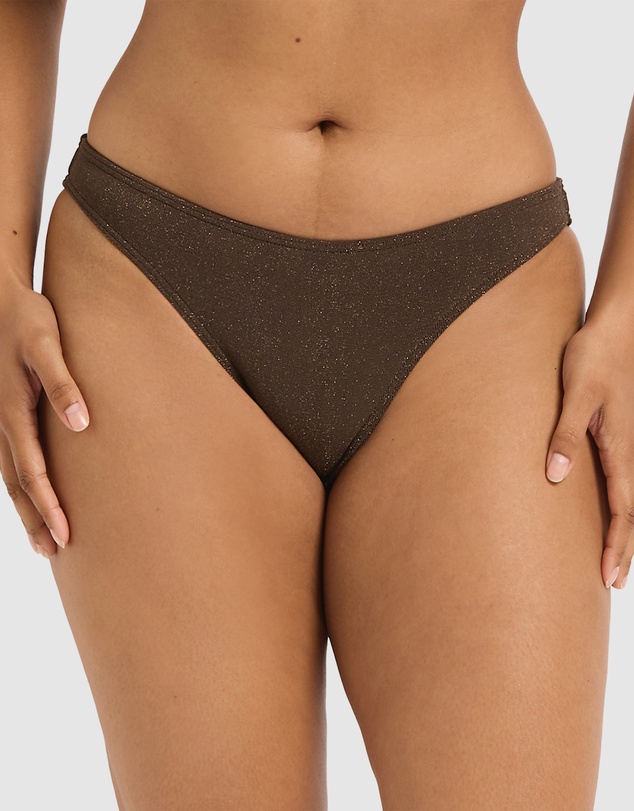Bond-Eye Swimwear - Sign Brief