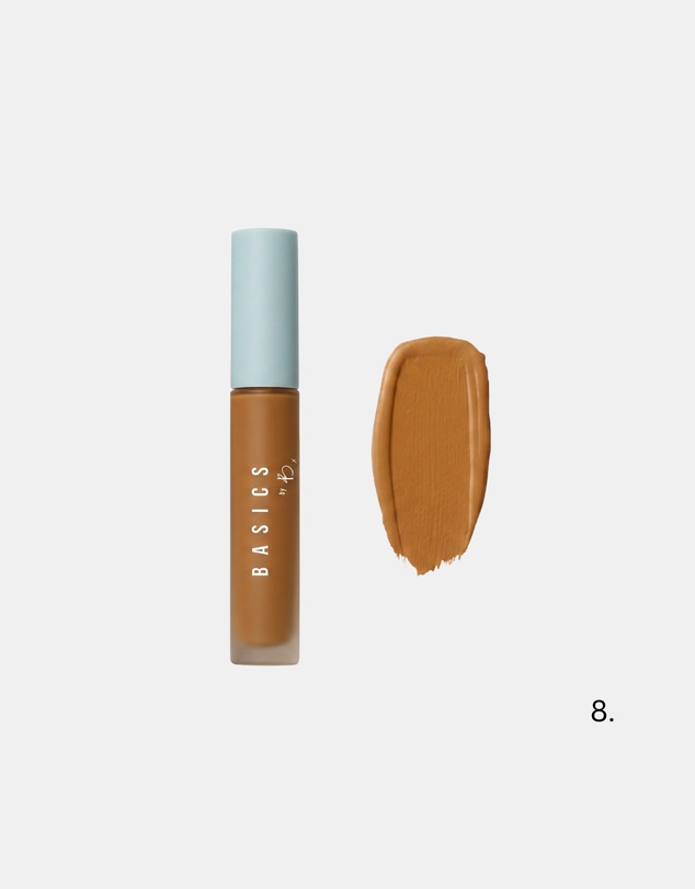 Basics By B - Alter Ego Concealer