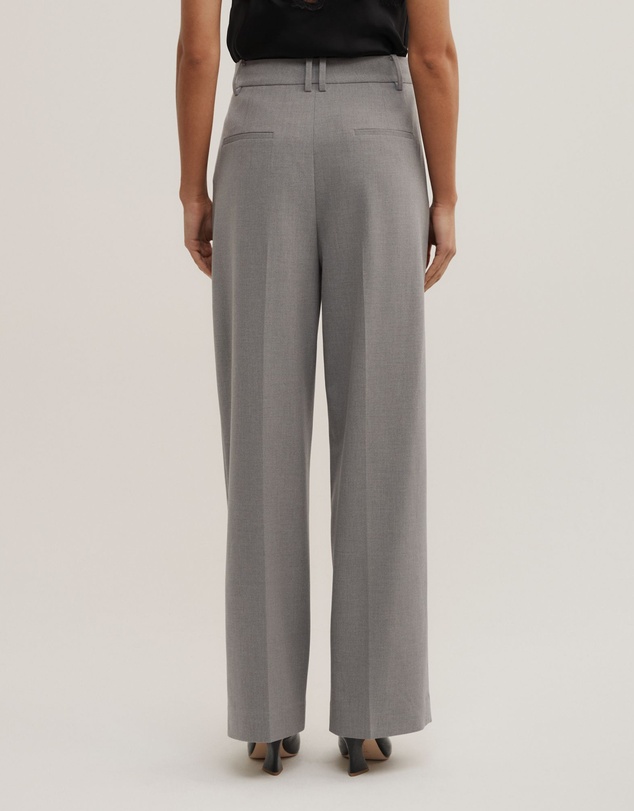 Witchery - Soft Pleat Trouser