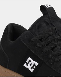 DC Shoes - Mens Dc Astrix Skate Shoes