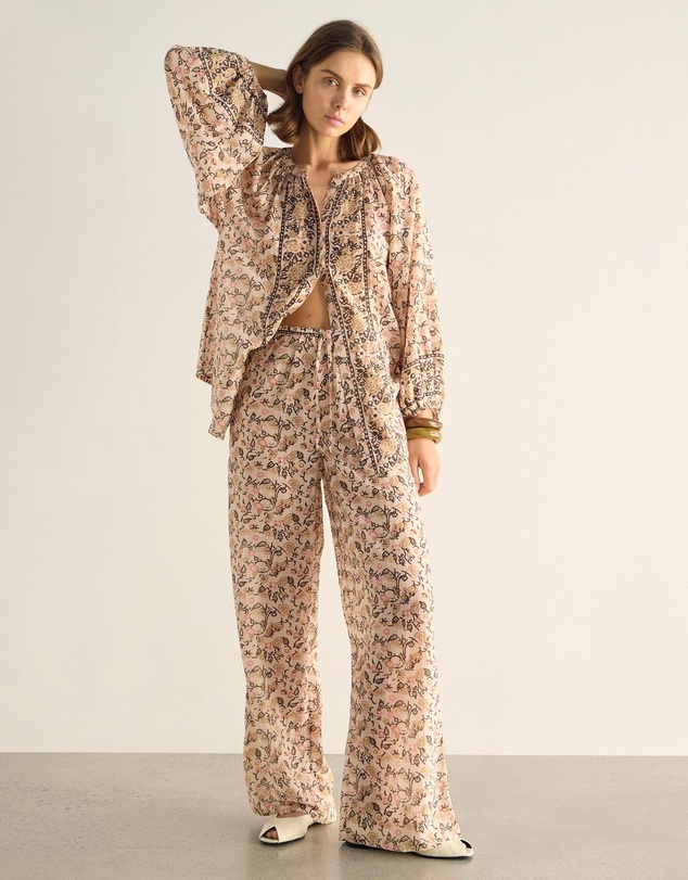 Auguste The Label - Martha Pants