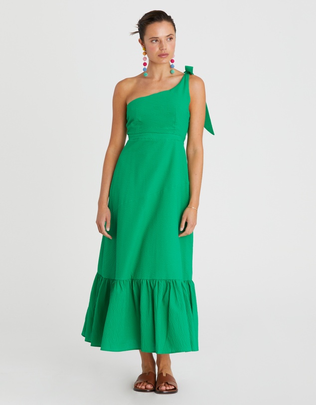 Heaven Australia - Cruise Alegra Maxi Dress