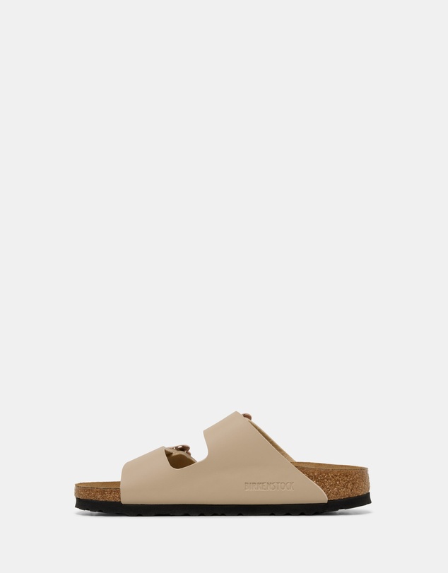 Birkenstock - Arizona Flower BF Narrow Senior