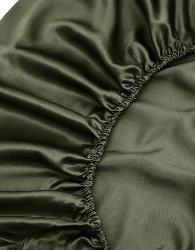 Mynt Lab - MyntFusion™ Mint-Infused Cooling Fitted Sheet Set