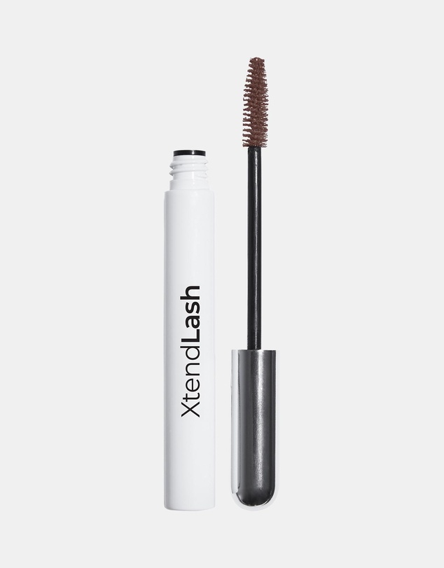 MCoBeauty - Xtendlash Tubing Mascara - Brown