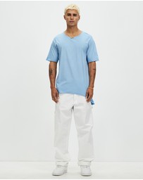 Surrounded By Ghosts - The Antimony Cotton Tail T-Shirt