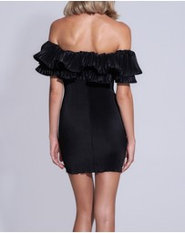 L'IDEE - Debut Mini Dress