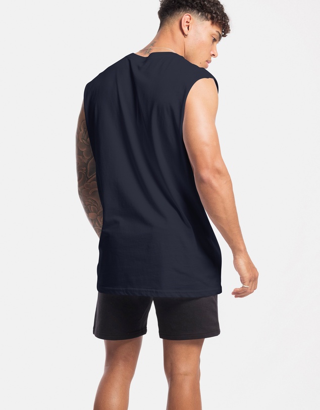 Vacancy Co - Yeah Nah Tank