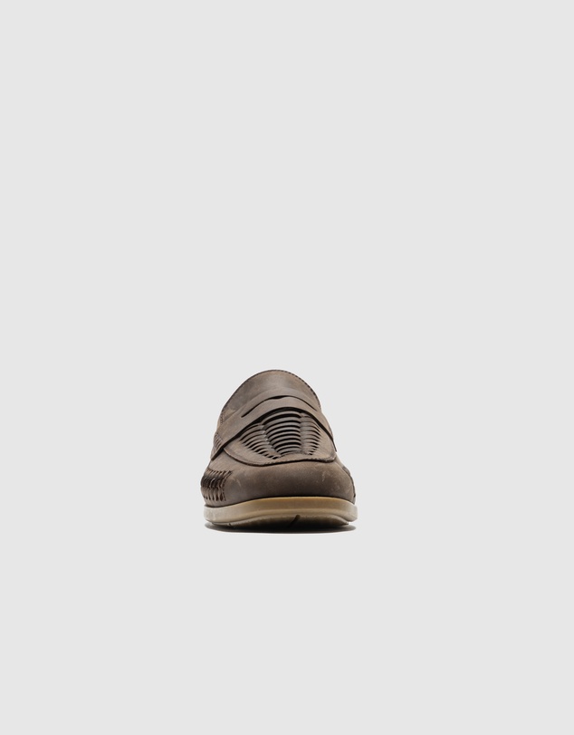 Rodd & Gunn - Gisborne Huarache Slip On