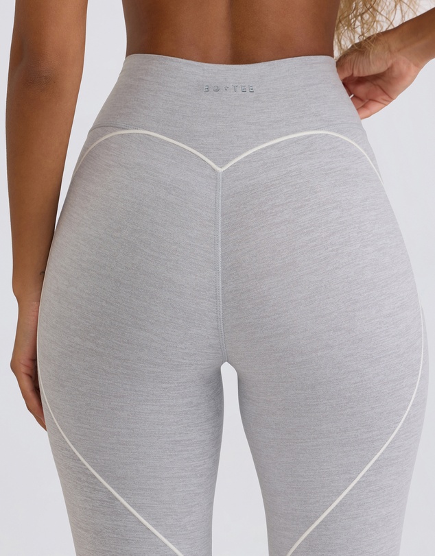 BO+TEE - With Love Perfect Match Leggings
