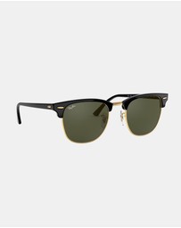 Ray-Ban - Clubmaster Classic RB3016