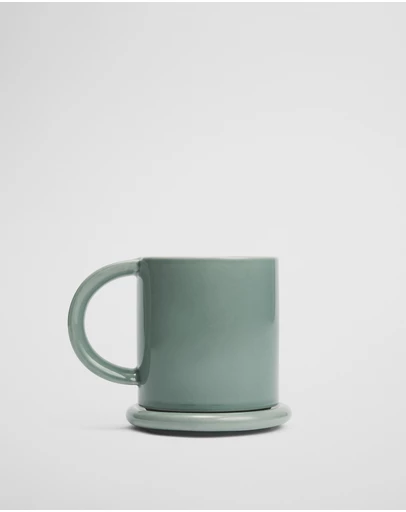 Country Road - Myles Mug & Coaster Set