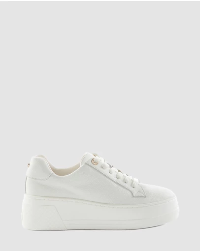 Dune London - Episode - White