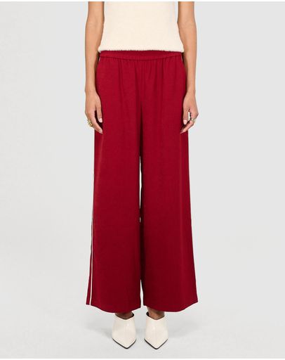 Dark Red