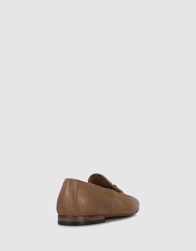 Brando - Norris Loafers