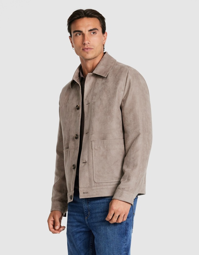 Tarocash - Blakely Jacket