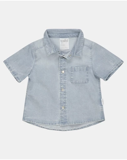Toshi - Shirt Classic