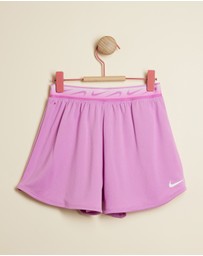 Nike - Dri-FIT Knit Shorts - Kids