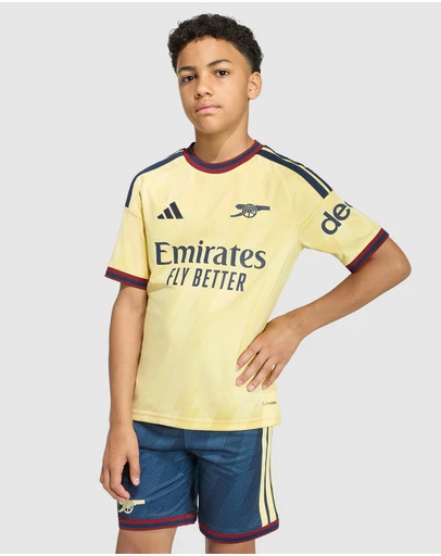 adidas Performance - Arsenal FC 26/27 Third Kids Jersey