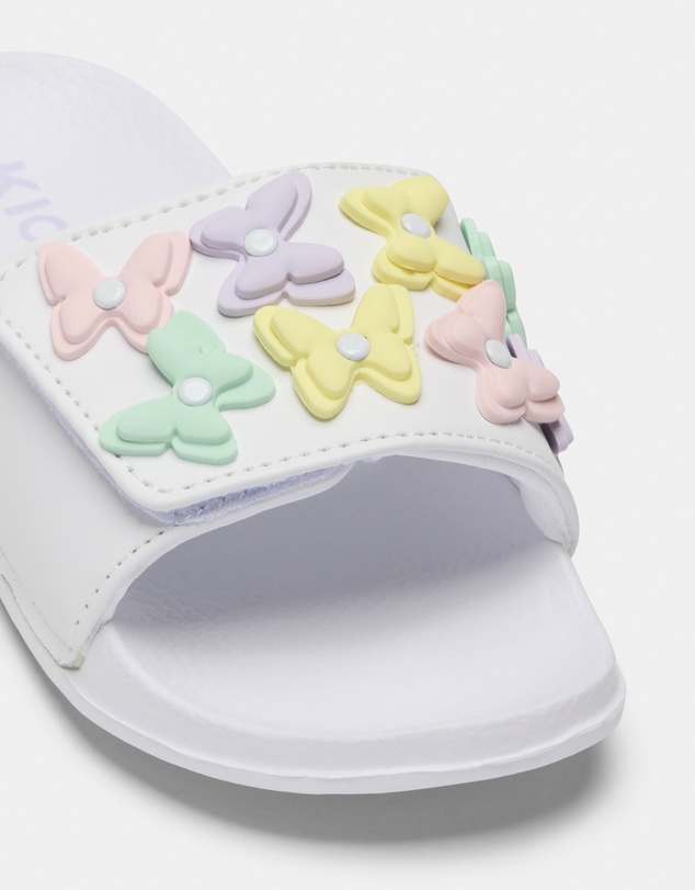 Kicks - Kenna Butterfly Slide