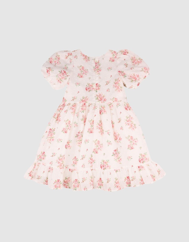 Bebe by Minihaha - Chelsea Dress - Babies