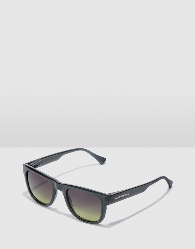 Hawkers Co - HAWKERS - Moss TOX Sunglasses for Men and Women UV400
