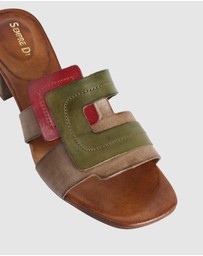 Sempre Di - Vaila Mules