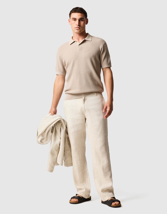 Rodd & Gunn - Amberley Knit