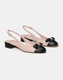 Kate Spade - Deco Bow SB Pumps