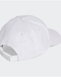 adidas Performance - New Logo Baseball Cap Mens