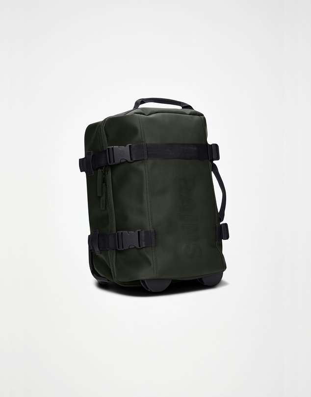 RAINS - Texel Cabin Bag Mini Green