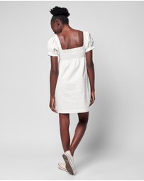 Faherty - Ramona Dress