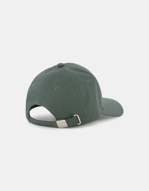 BOSS - Tonal Logo Cap - Kids-Teens
