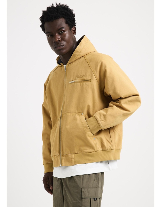 Spencer Project - Flux Jacket
