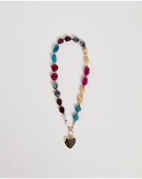 Studio - Lioda Necklace