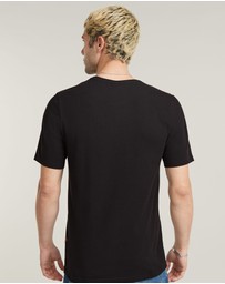 G-Star - Slim Base Tee