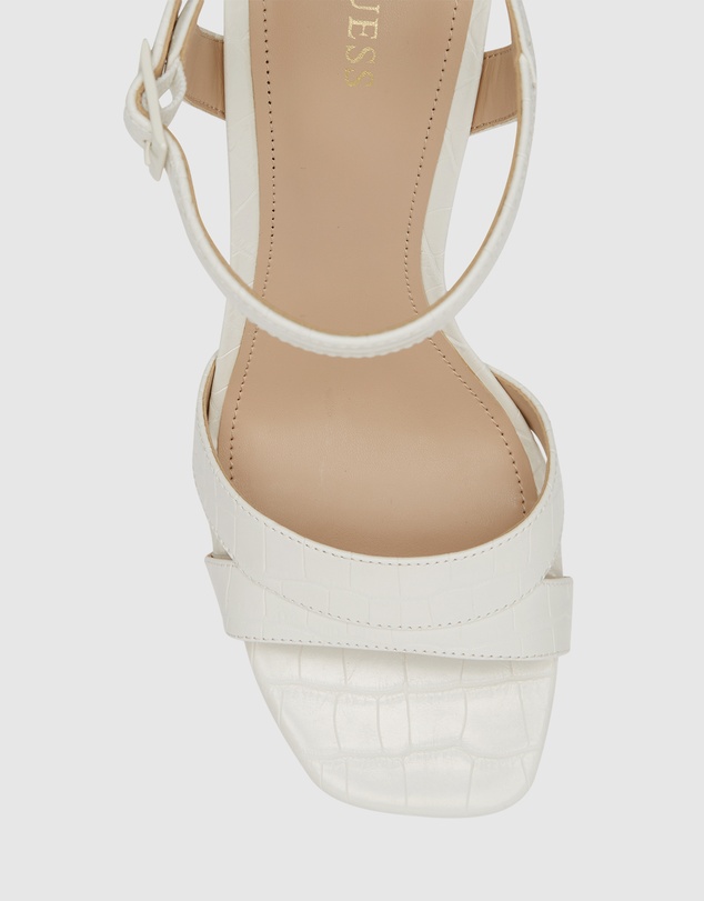 GUESS - Zelina Platform Heels