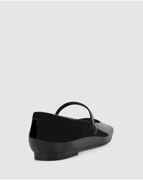 Siren - Xandria Square Toe Ballets