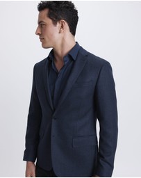 SABA - George Item Jacket