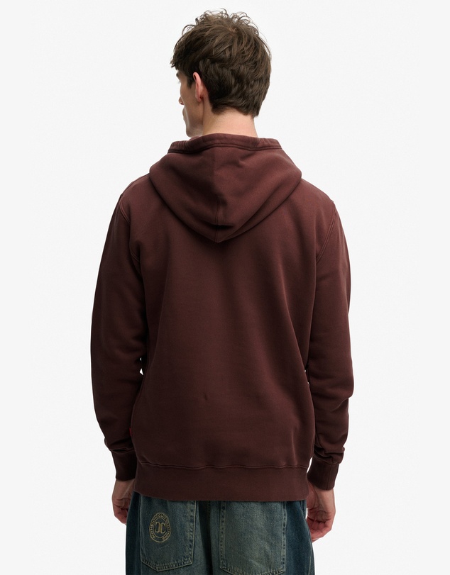 Superdry - Micro Logo Hoodie