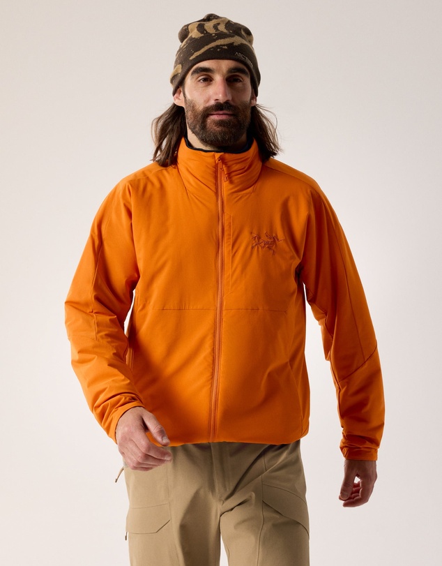 Arc'teryx - Allium Insulated Jacket Men's