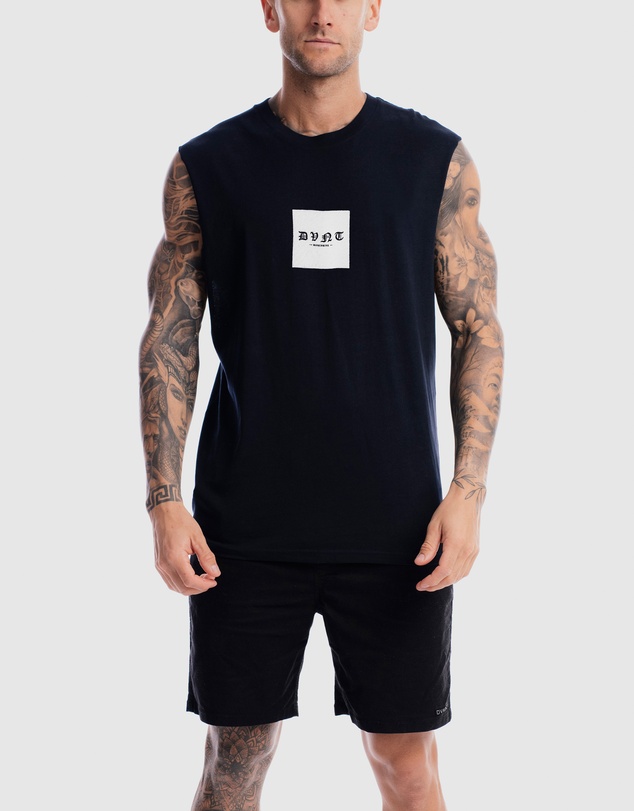 DVNT - S.E.S Tank
