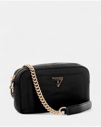GUESS - Eco Gemma Camera Bag