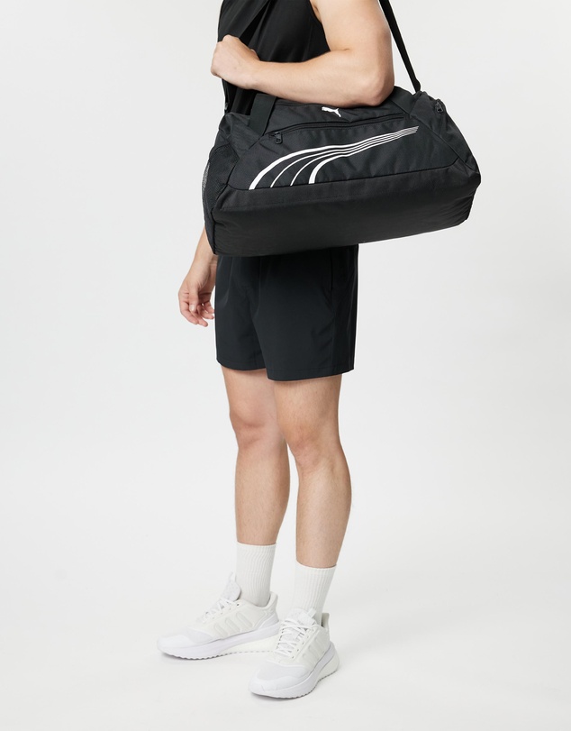 Puma - Fundamental Sports Bag - Small