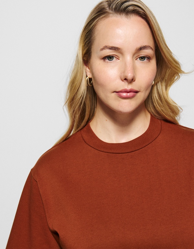 Commonry - Modern Tee