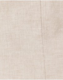 SABA - Elias Linen Cotton Jacket