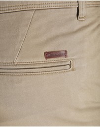 Jack & Jones - Marco Bowie Slim Fit Chinos